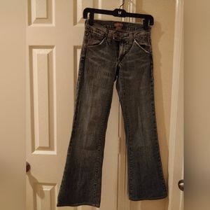 Women's jeans -size 25